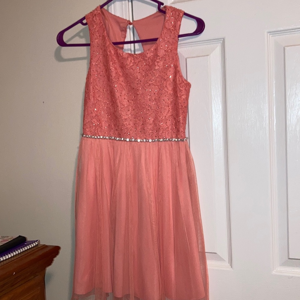 dress